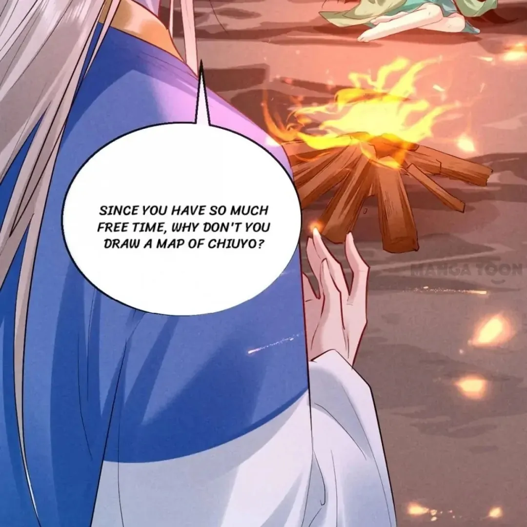 Read Rebellious Disciple chapter 146 image 3 on Lezhin