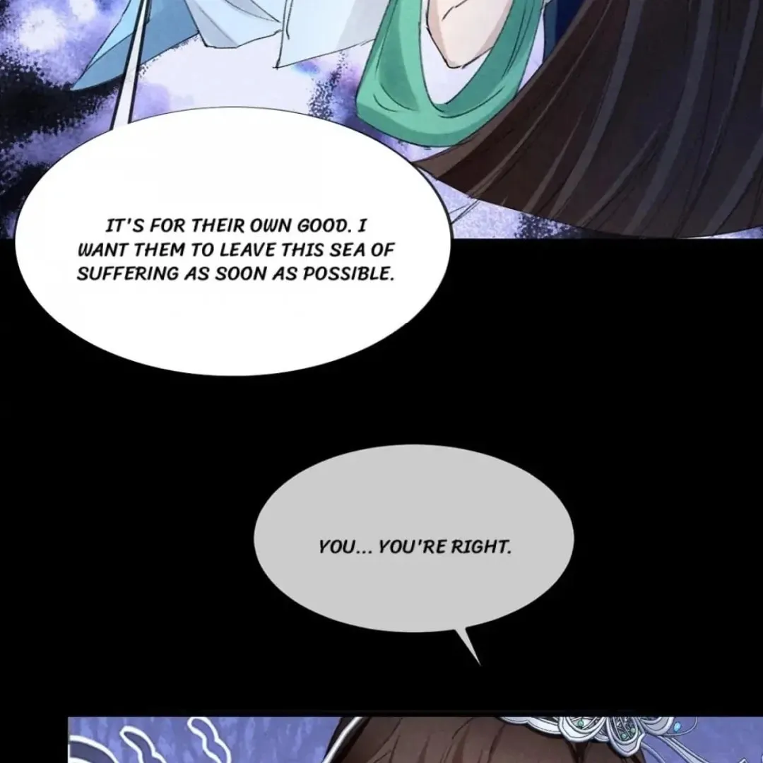 Read Rebellious Disciple chapter 146 image 30 on Lezhin