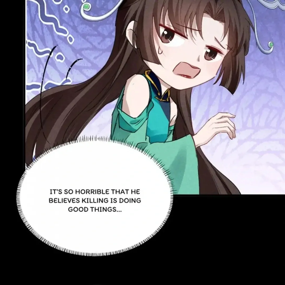 Read Rebellious Disciple chapter 146 image 31 on Lezhin