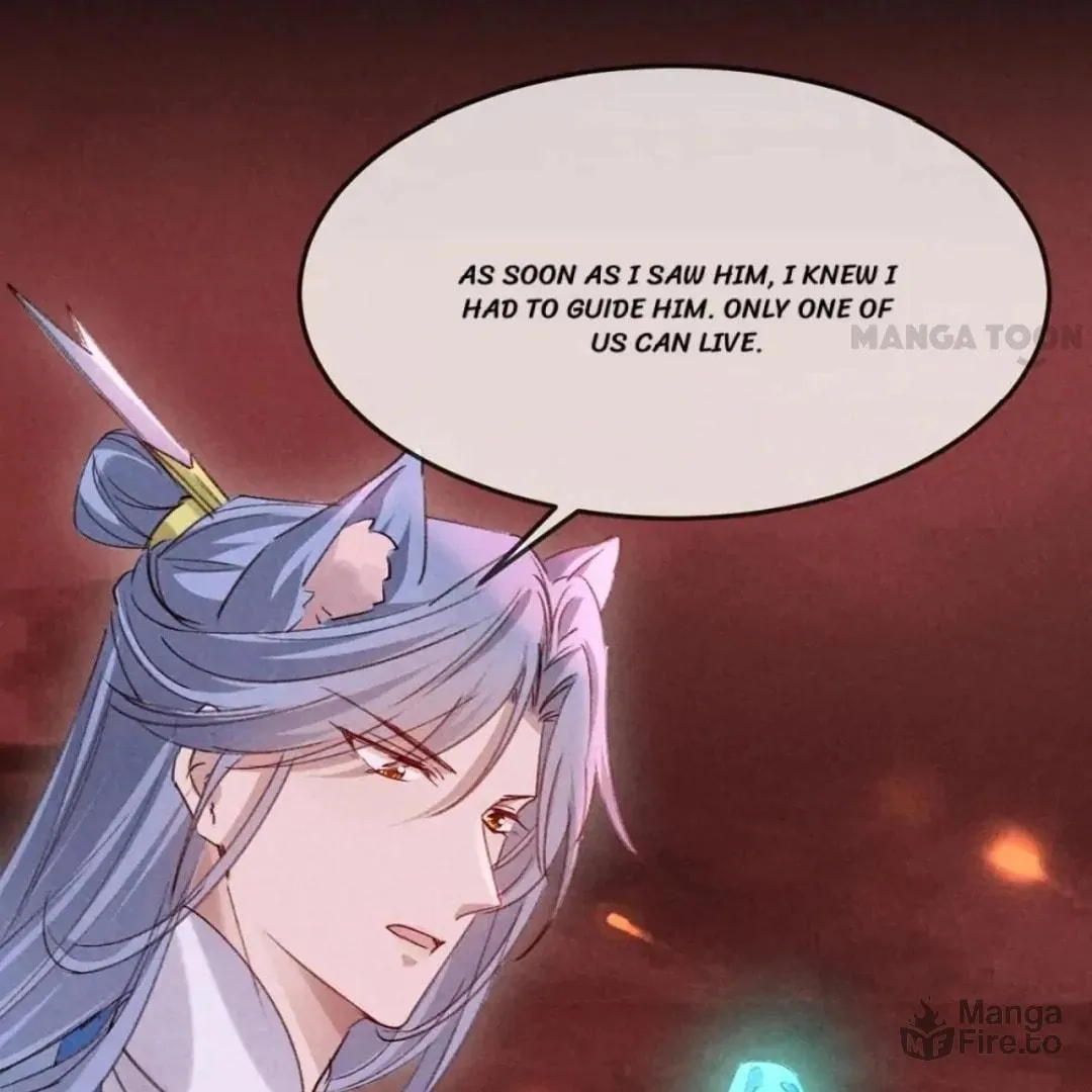 Read Rebellious Disciple chapter 146 image 35 on Lezhin