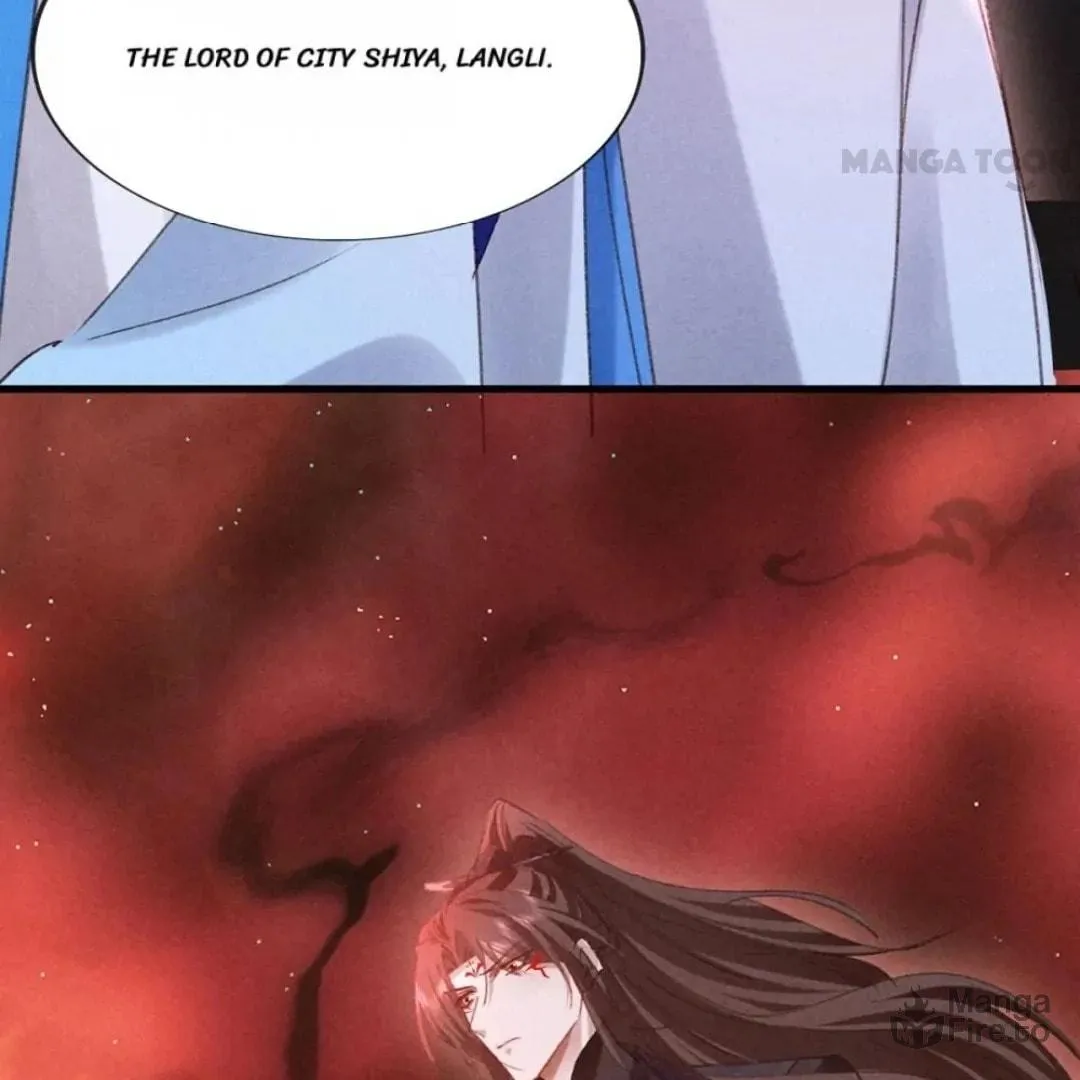 Read Rebellious Disciple chapter 146 image 41 on Lezhin
