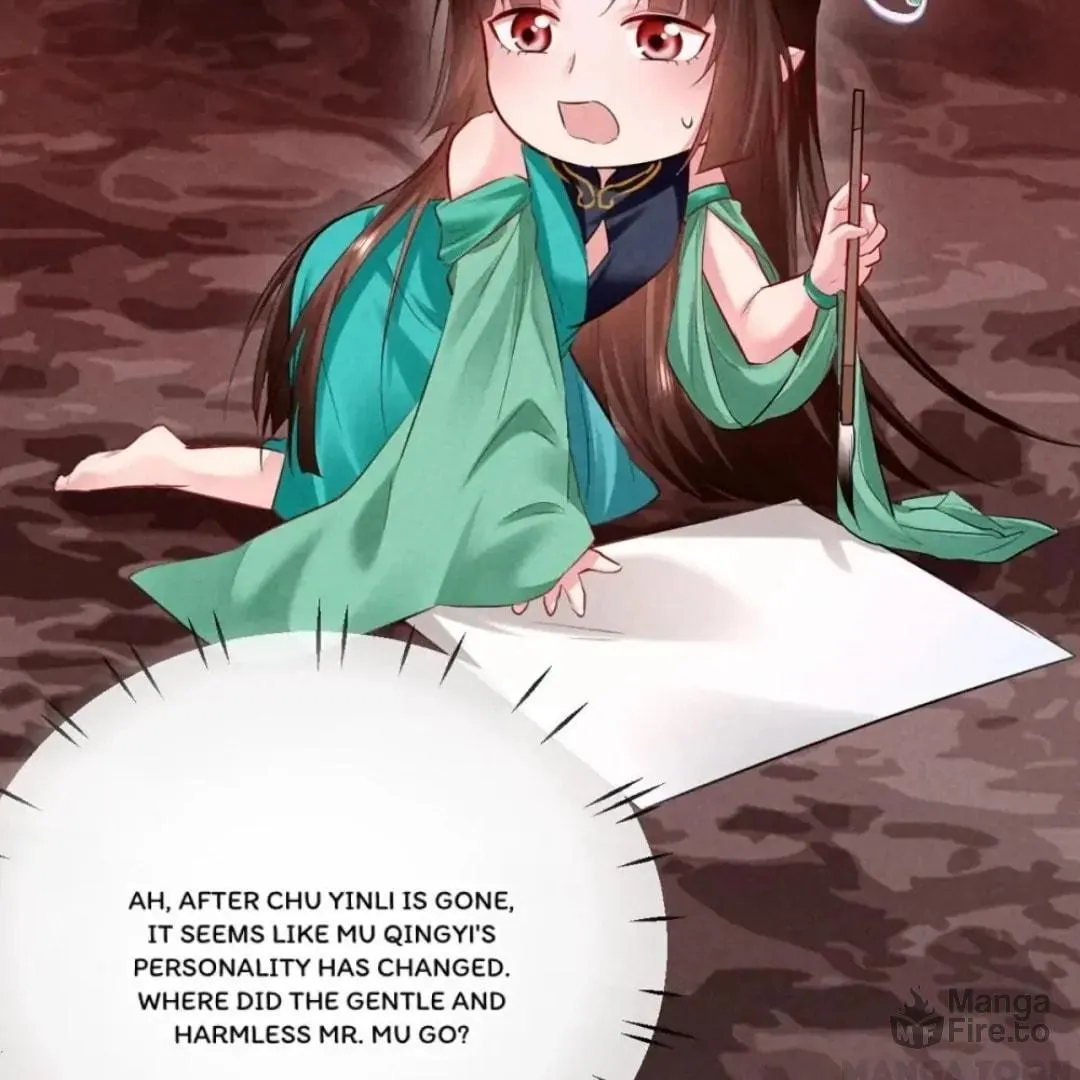 Read Rebellious Disciple chapter 146 image 5 on Lezhin