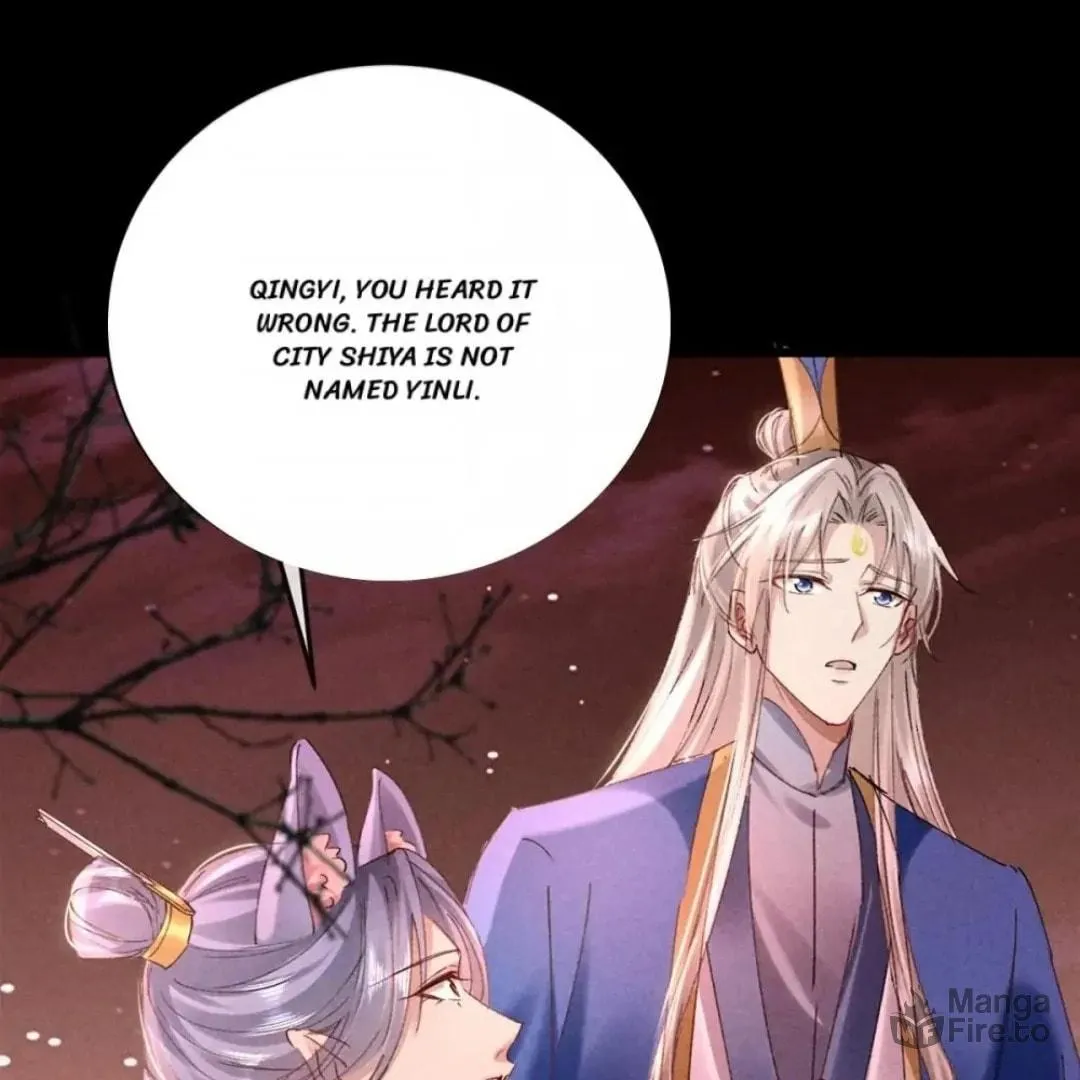 Read Rebellious Disciple chapter 146 image 50 on Lezhin