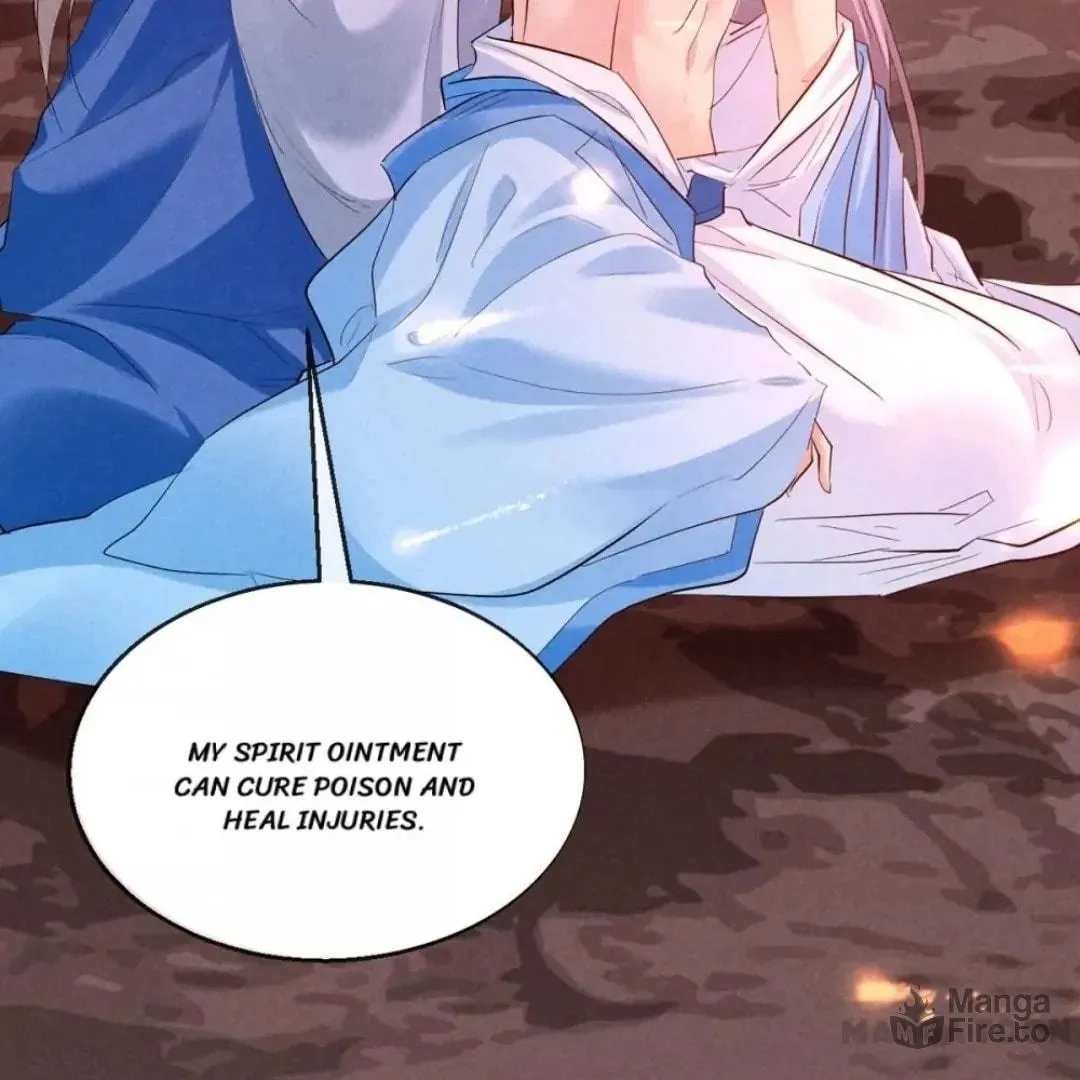 Read Rebellious Disciple chapter 146 image 9 on Lezhin