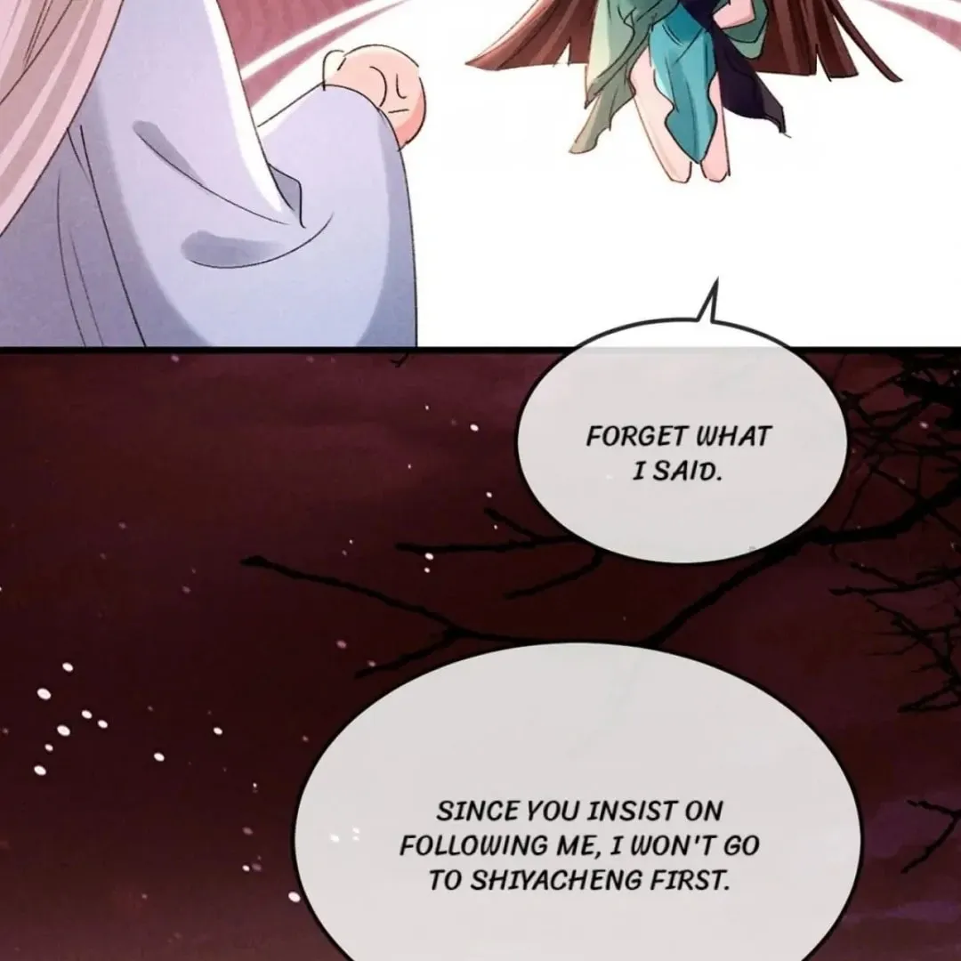 Read Rebellious Disciple chapter 147 image 12 on Lezhin