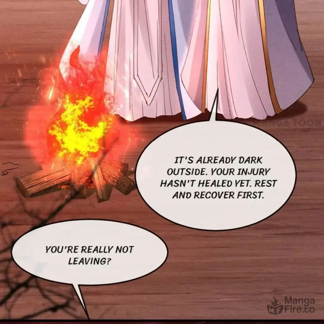 Read Rebellious Disciple chapter 147 image 14 on Lezhin