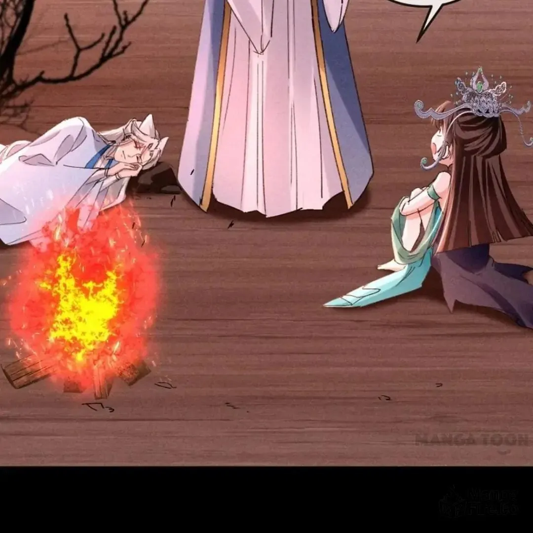 Read Rebellious Disciple chapter 147 image 24 on Lezhin