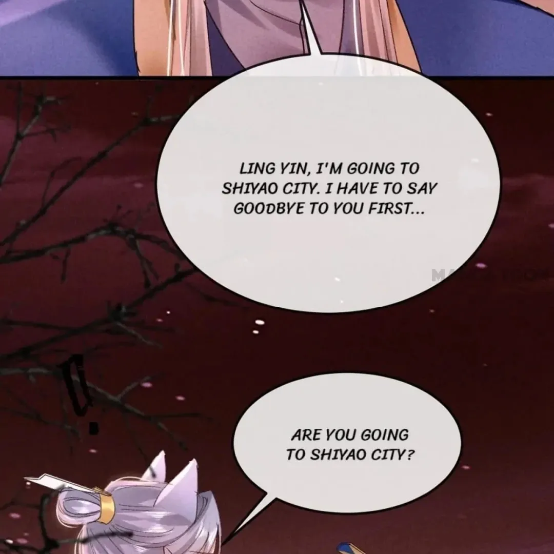 Read Rebellious Disciple chapter 147 image 3 on Lezhin