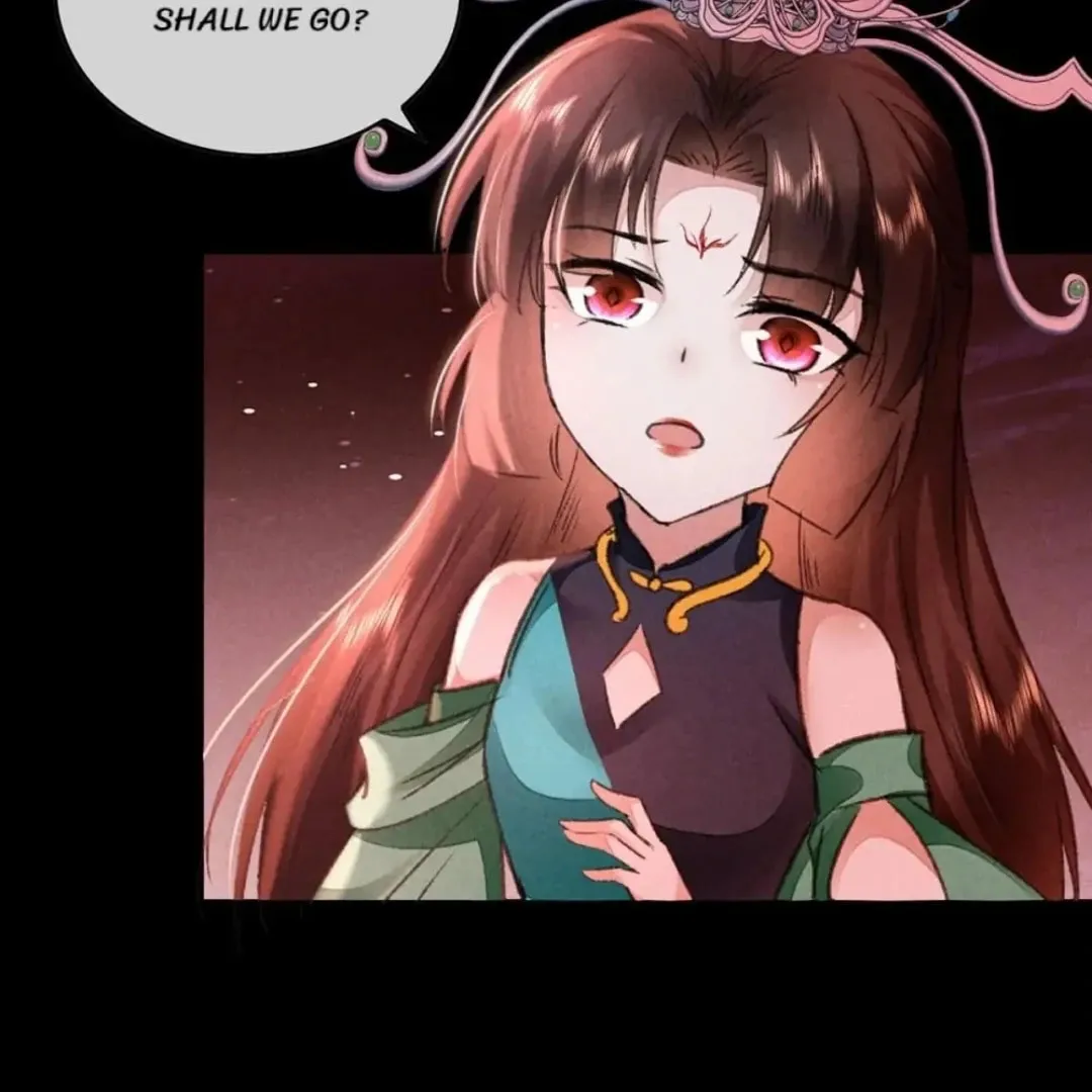 Read Rebellious Disciple chapter 147 image 36 on Lezhin