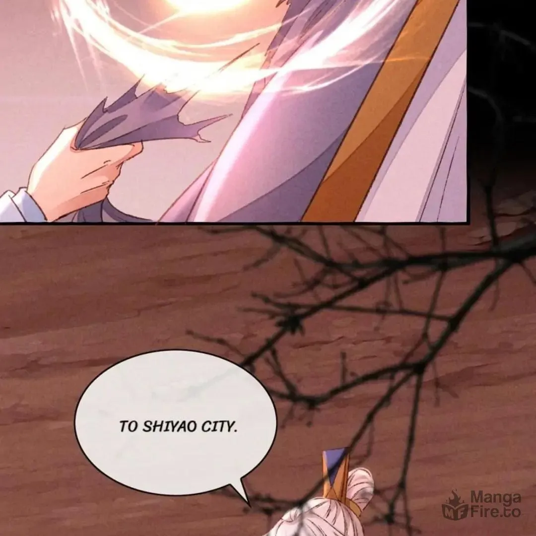 Read Rebellious Disciple chapter 147 image 38 on Lezhin