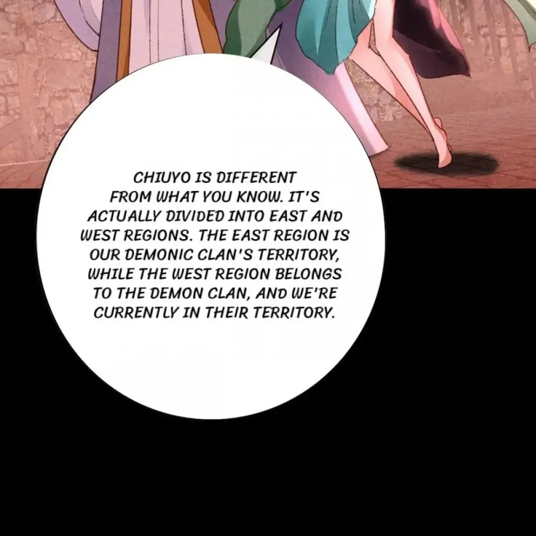 Read Rebellious Disciple chapter 147 image 45 on Lezhin