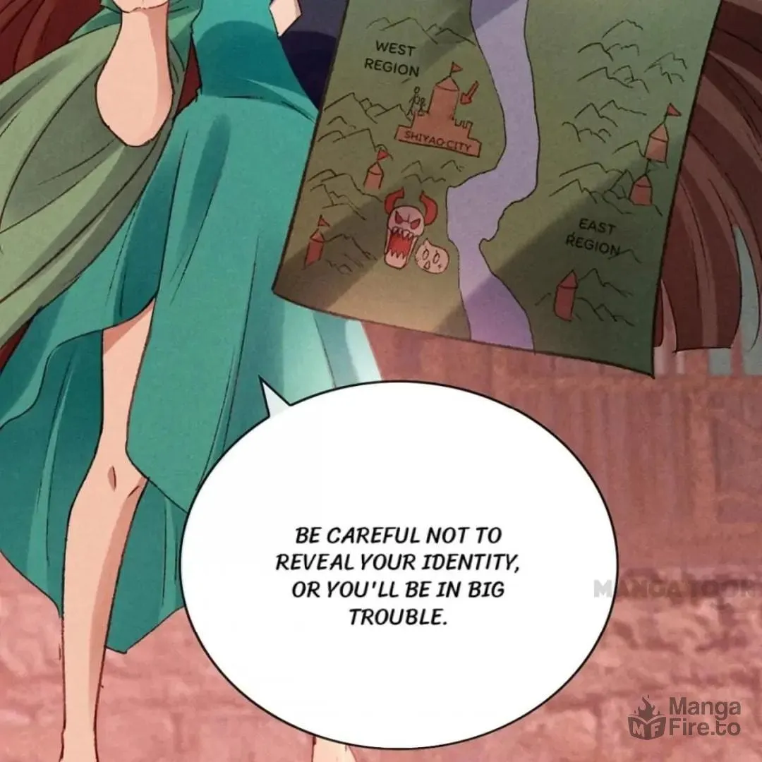 Read Rebellious Disciple chapter 147 image 47 on Lezhin