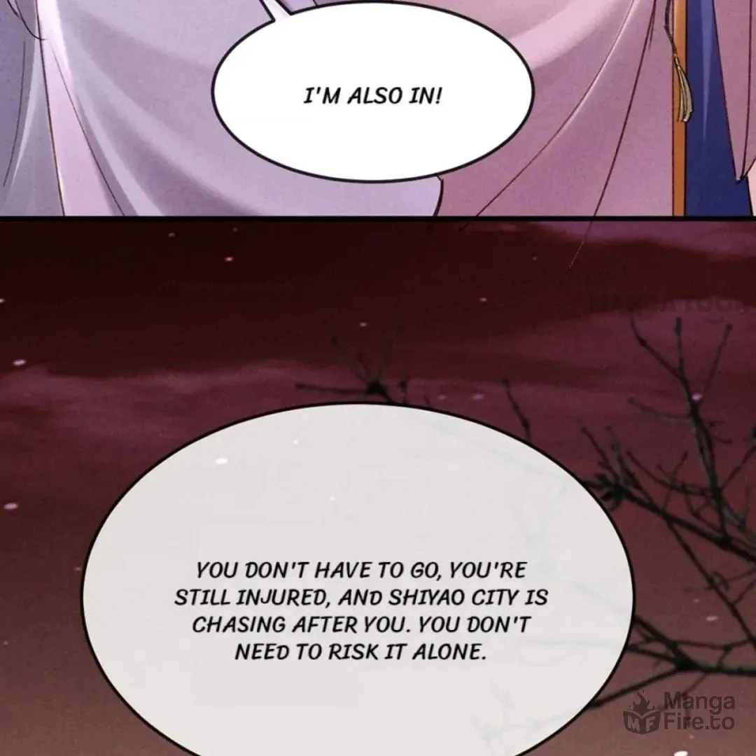 Read Rebellious Disciple chapter 147 image 5 on Lezhin