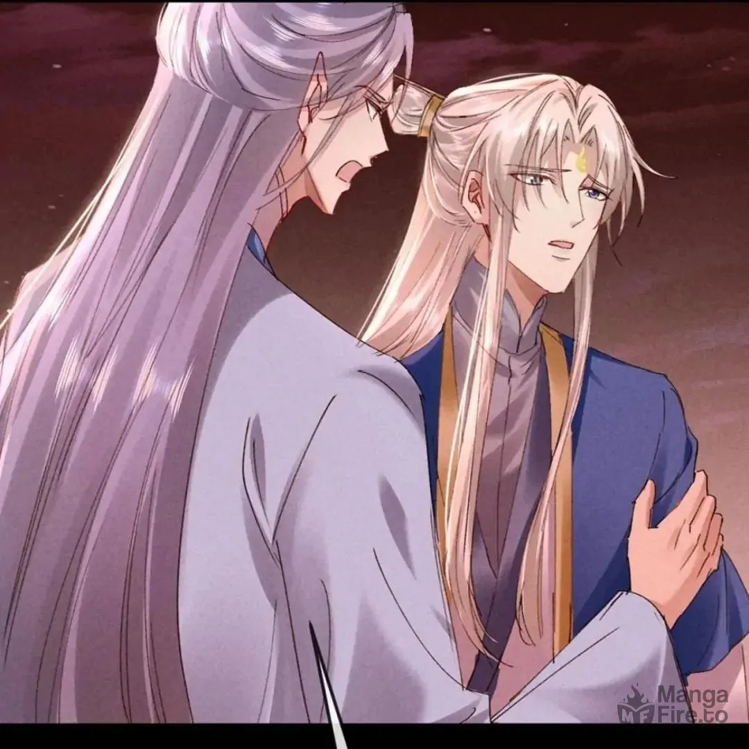 Read Rebellious Disciple chapter 147 image 8 on Lezhin