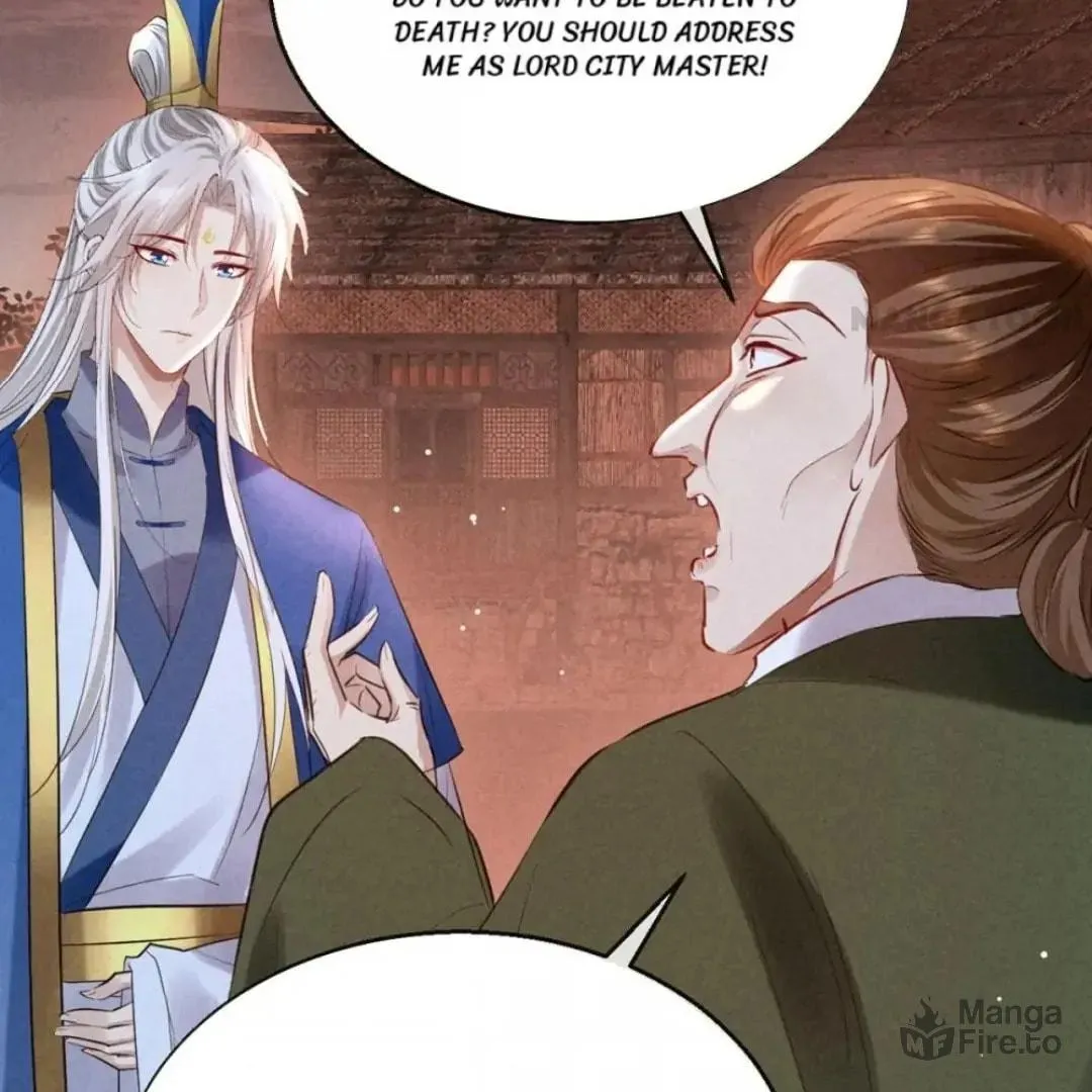 Read Rebellious Disciple chapter 148 image 11 on Lezhin