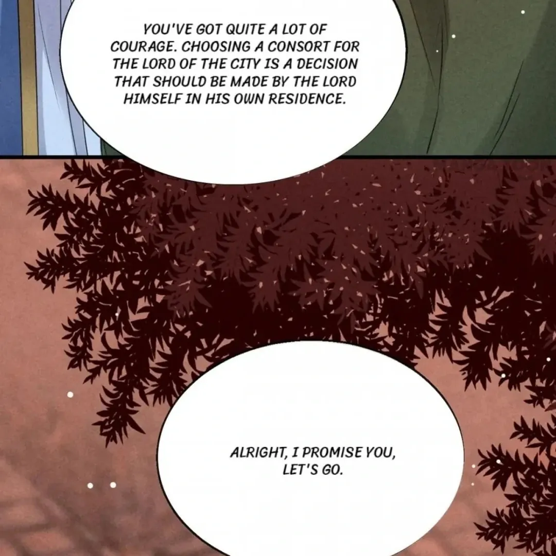 Read Rebellious Disciple chapter 148 image 12 on Lezhin
