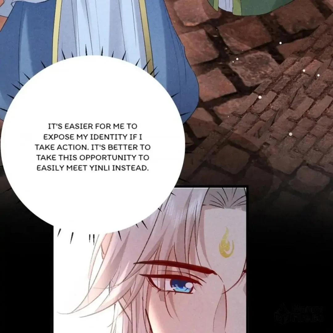Read Rebellious Disciple chapter 148 image 14 on Lezhin