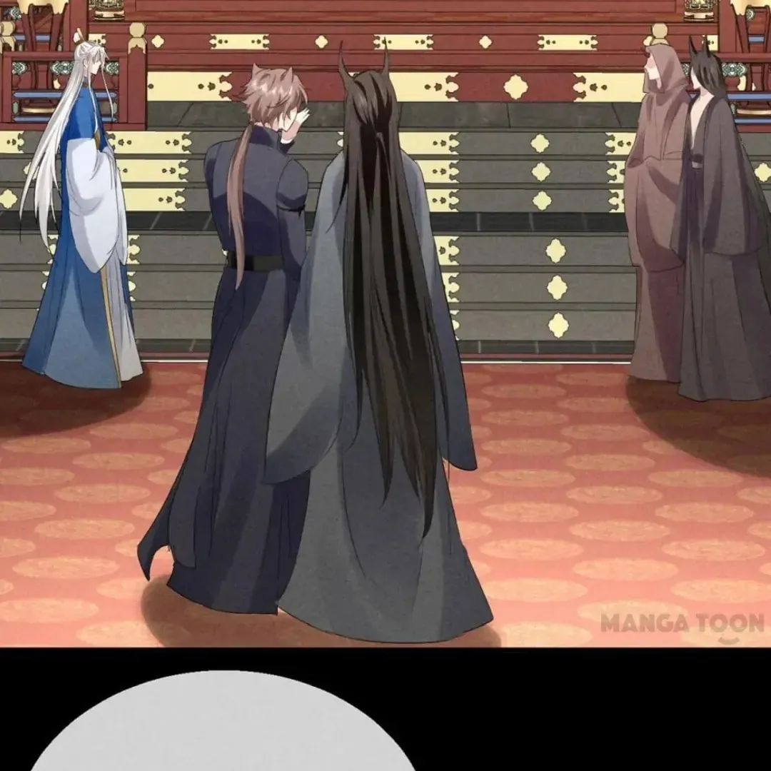Read Rebellious Disciple chapter 148 image 22 on Lezhin