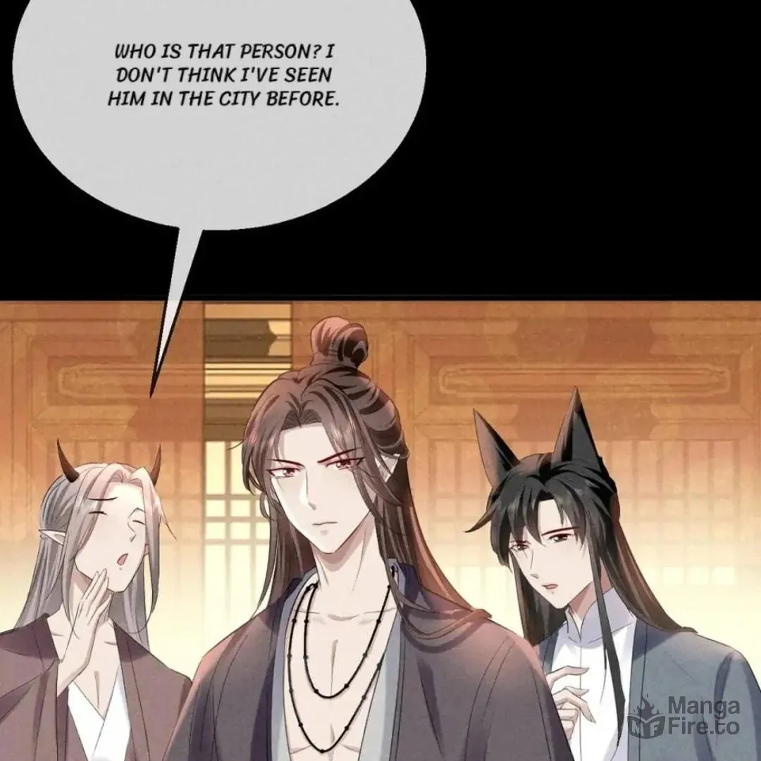Read Rebellious Disciple chapter 148 image 23 on Lezhin