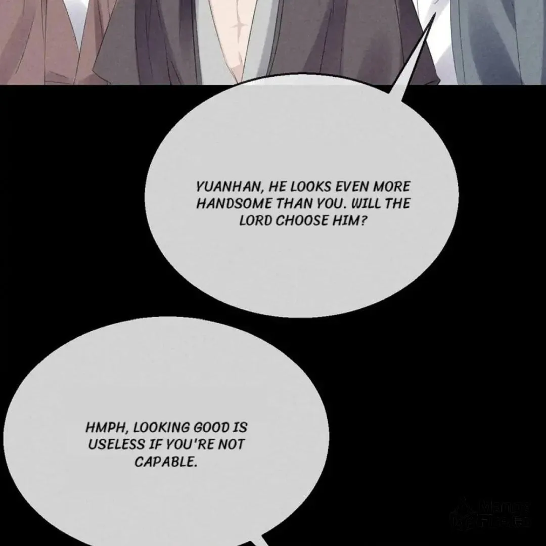 Read Rebellious Disciple chapter 148 image 24 on Lezhin