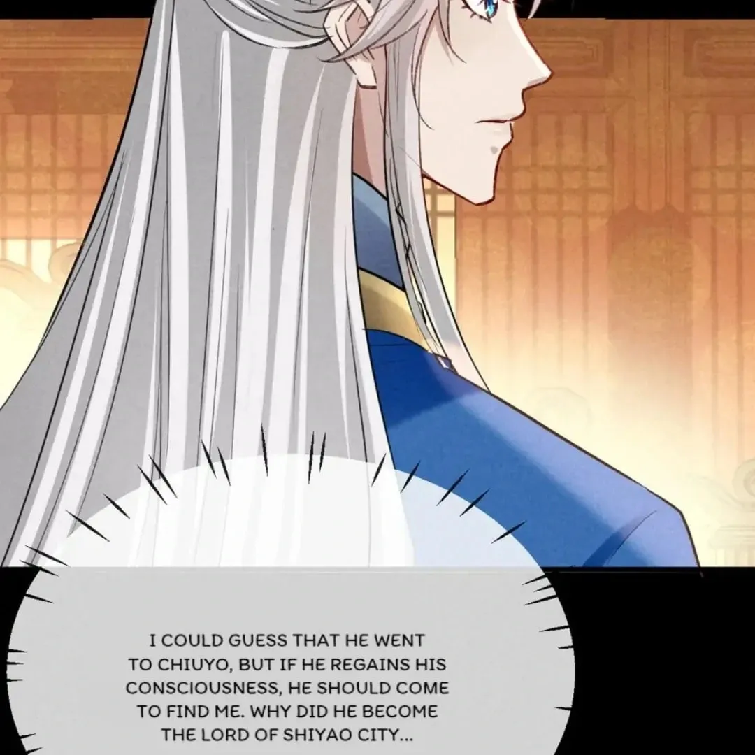 Read Rebellious Disciple chapter 148 image 27 on Lezhin