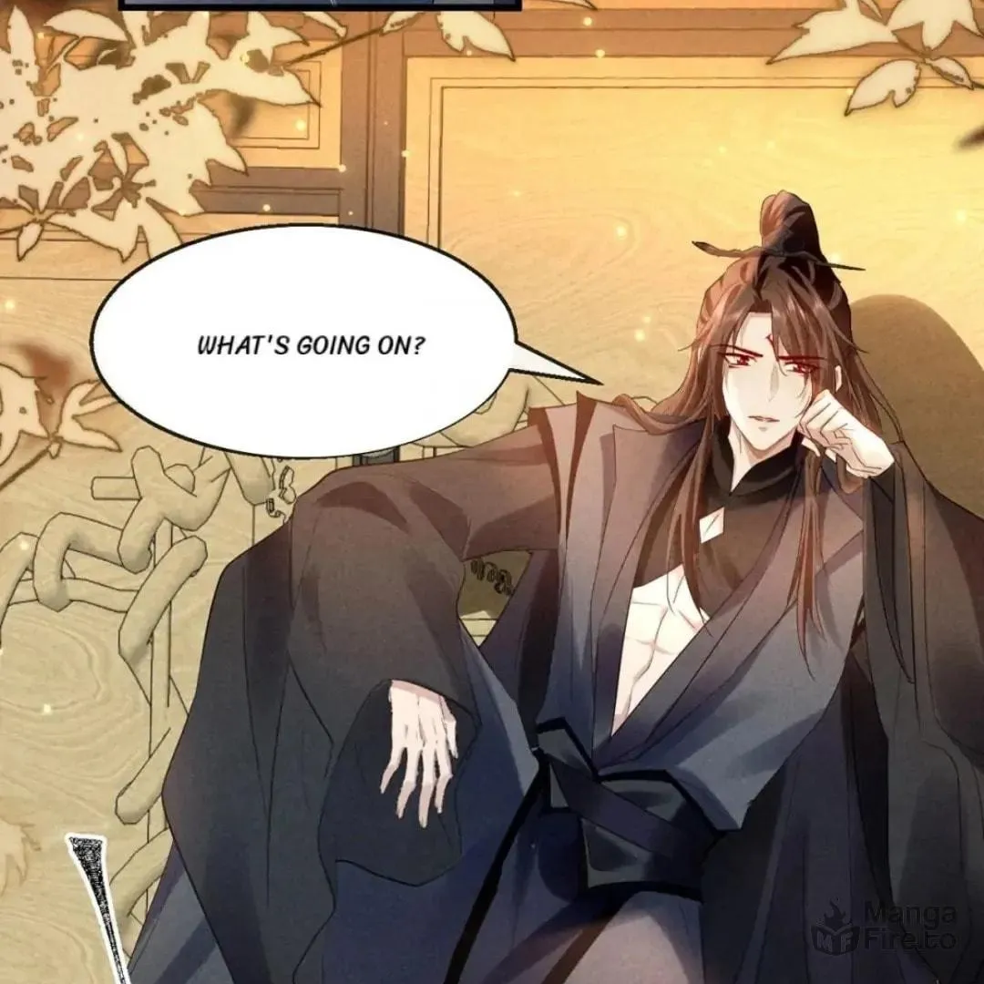 Read Rebellious Disciple chapter 148 image 35 on Lezhin