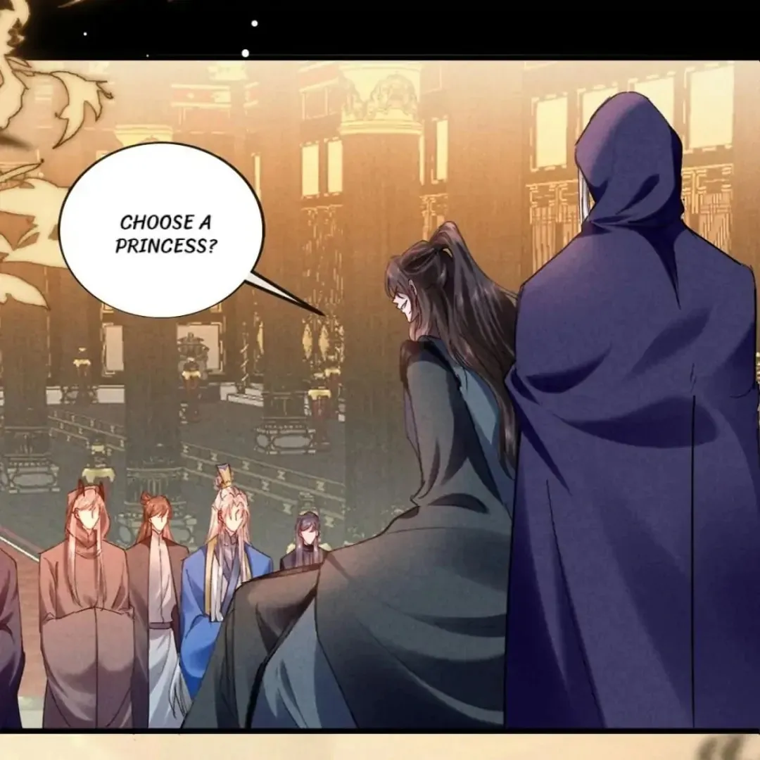 Read Rebellious Disciple chapter 148 image 43 on Lezhin