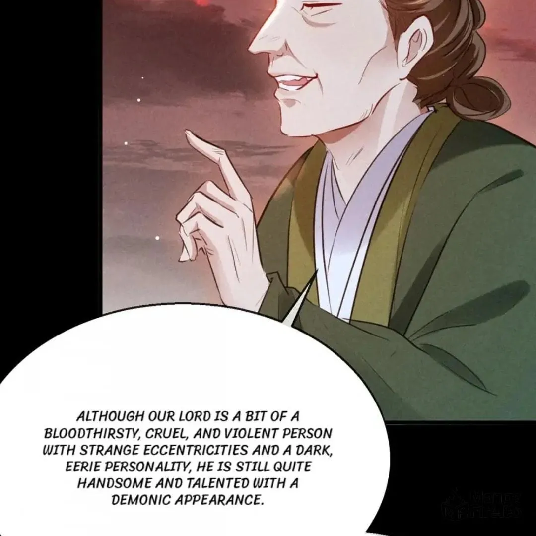 Read Rebellious Disciple chapter 148 image 8 on Lezhin