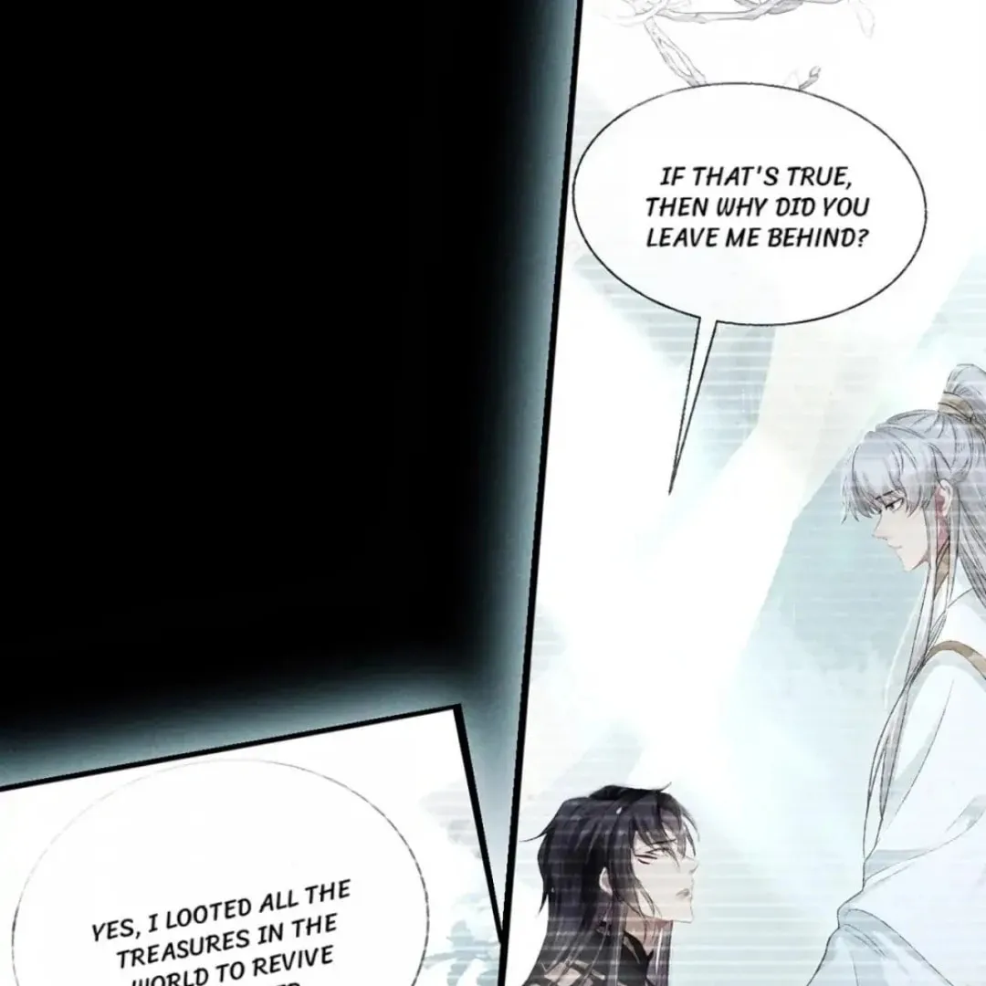 Read Rebellious Disciple chapter 149 image 21 on Lezhin