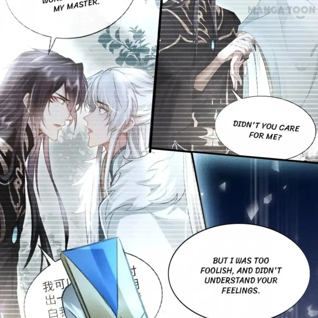 Read Rebellious Disciple chapter 149 image 22 on Lezhin