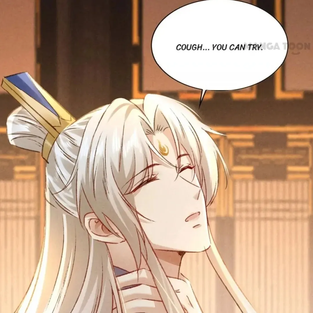 Read Rebellious Disciple chapter 149 image 31 on Lezhin