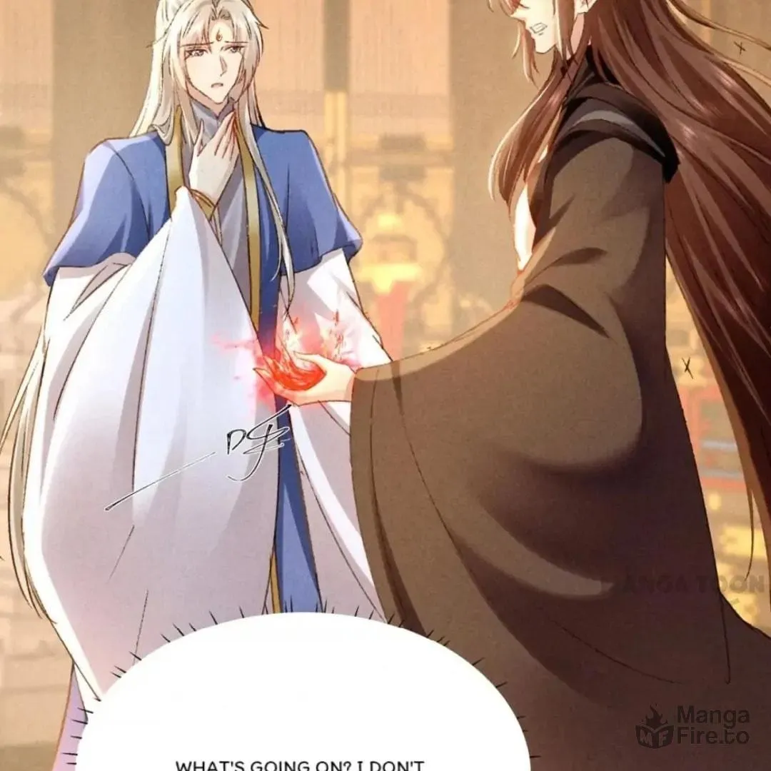 Read Rebellious Disciple chapter 149 image 34 on Lezhin