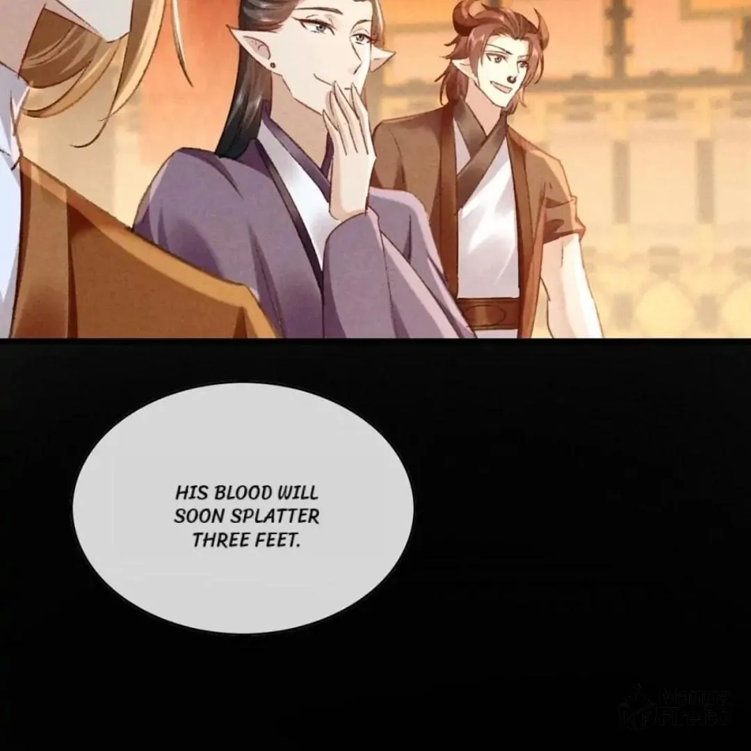 Read Rebellious Disciple chapter 149 image 38 on Lezhin