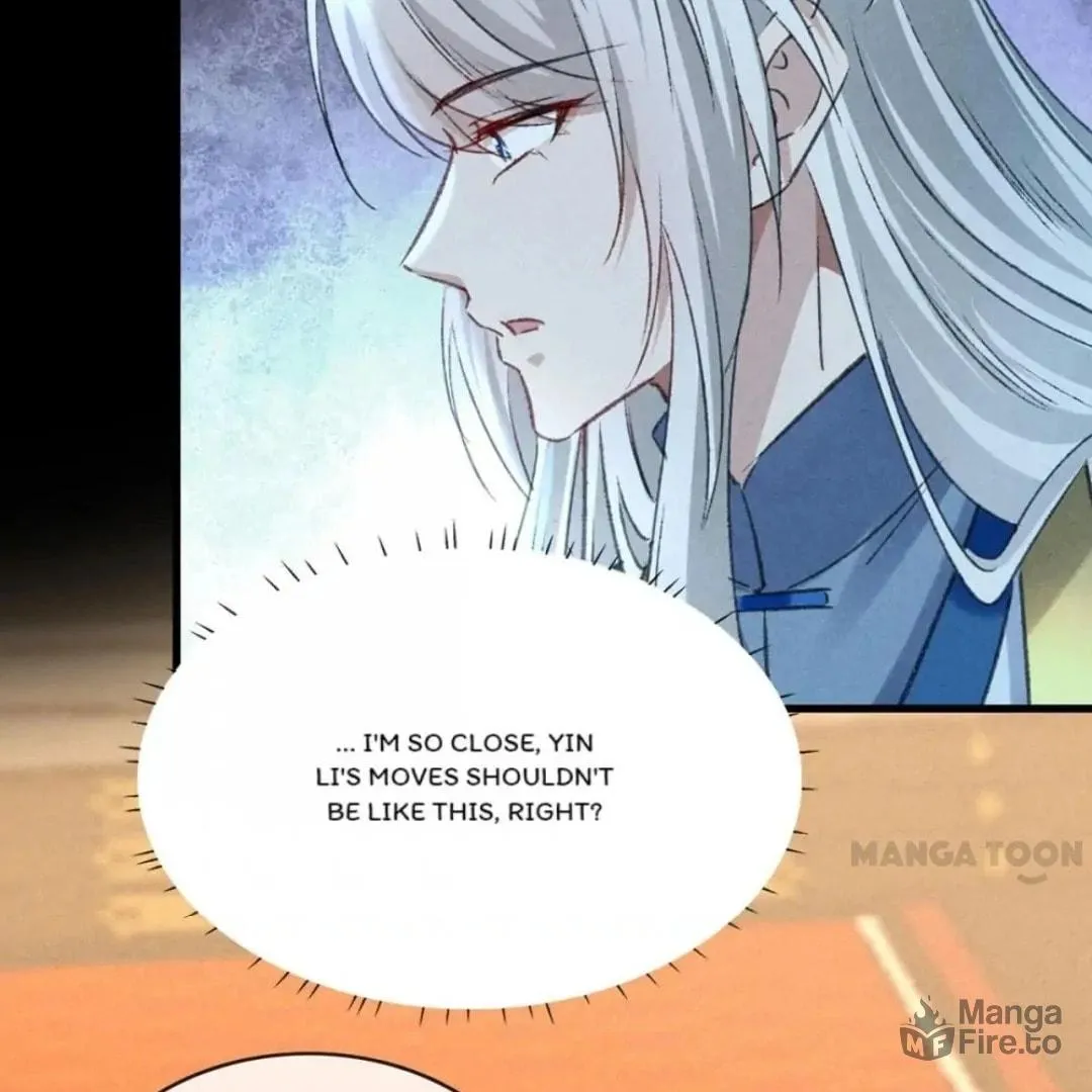 Read Rebellious Disciple chapter 149 image 44 on Lezhin