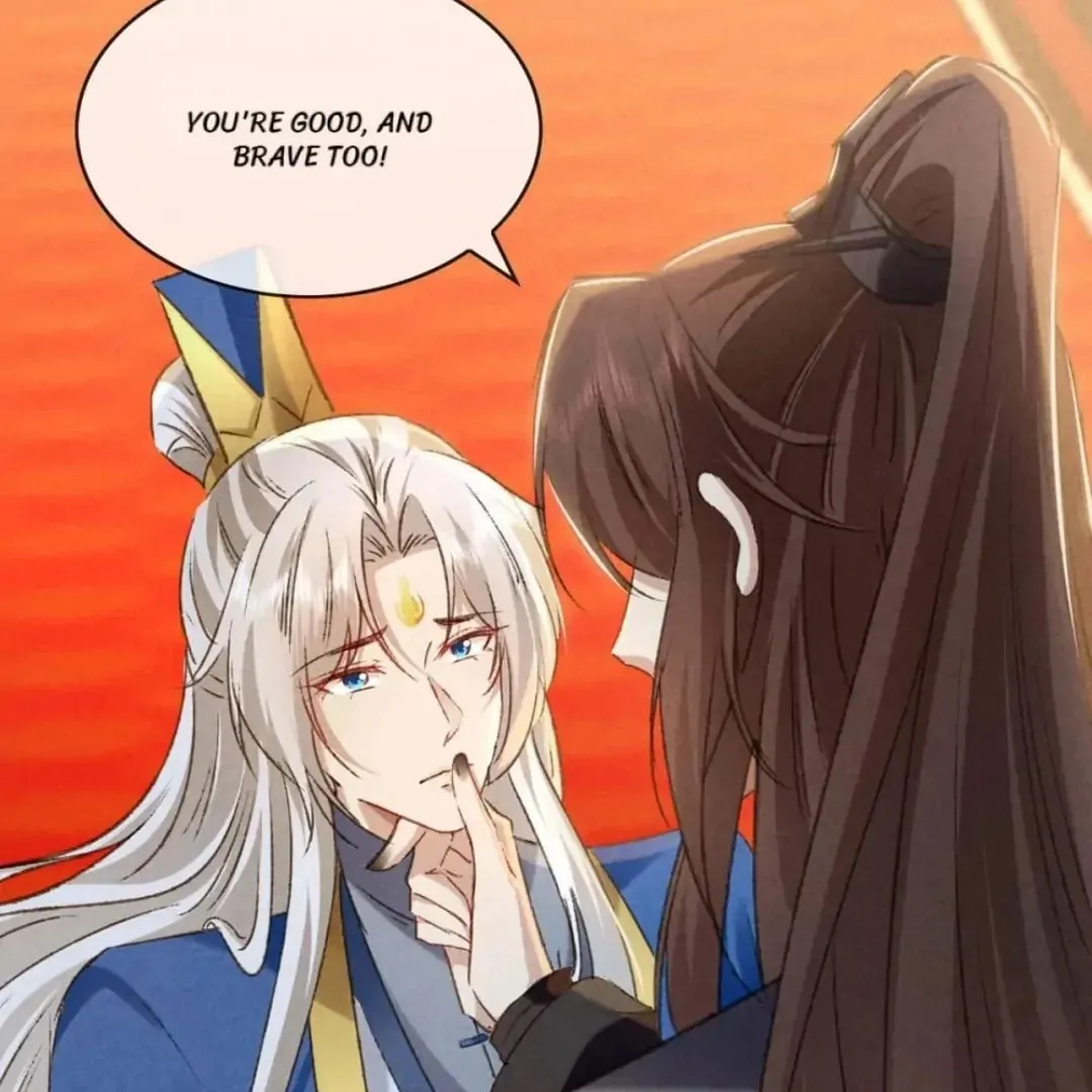 Read Rebellious Disciple chapter 149 image 45 on Lezhin
