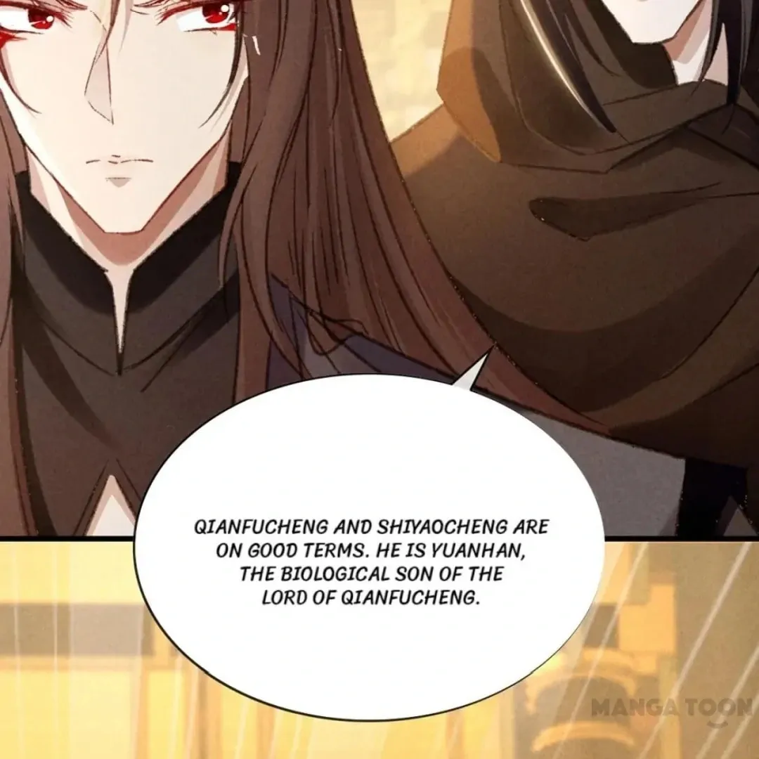Read Rebellious Disciple chapter 149 image 57 on Lezhin