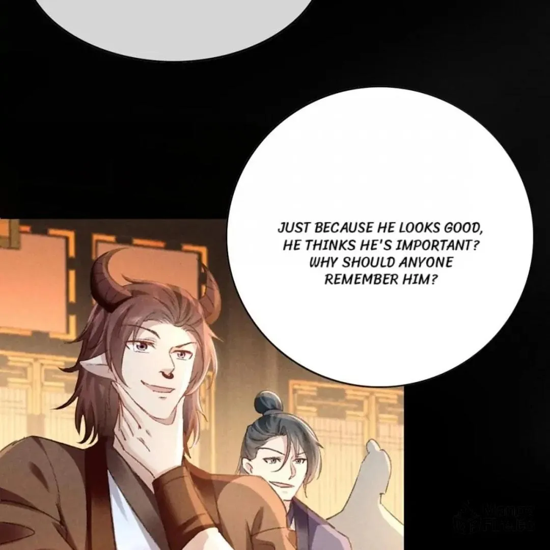 Read Rebellious Disciple chapter 149 image 8 on Lezhin