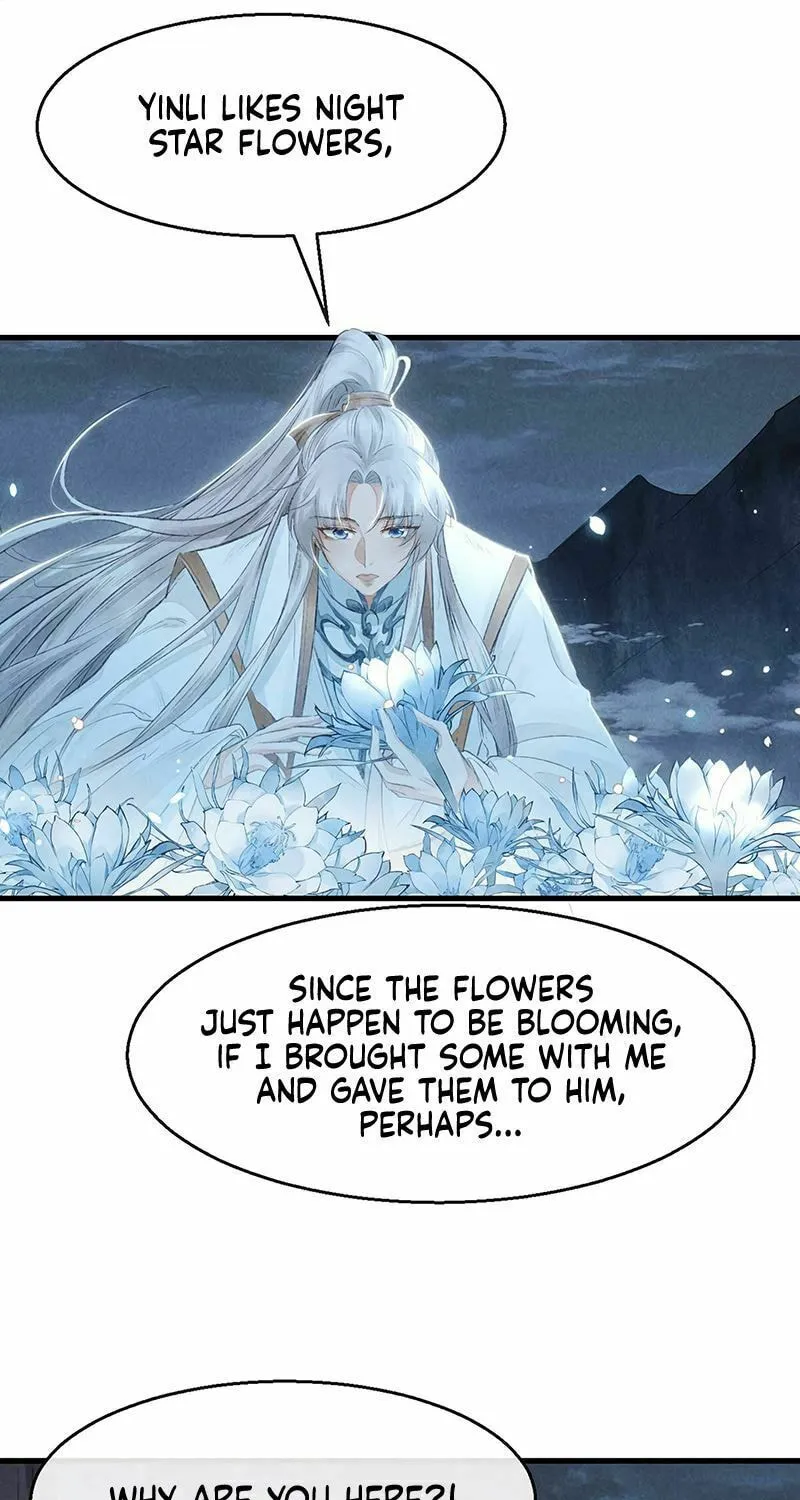 Read Rebellious Disciple chapter 15 image 11 on Lezhin