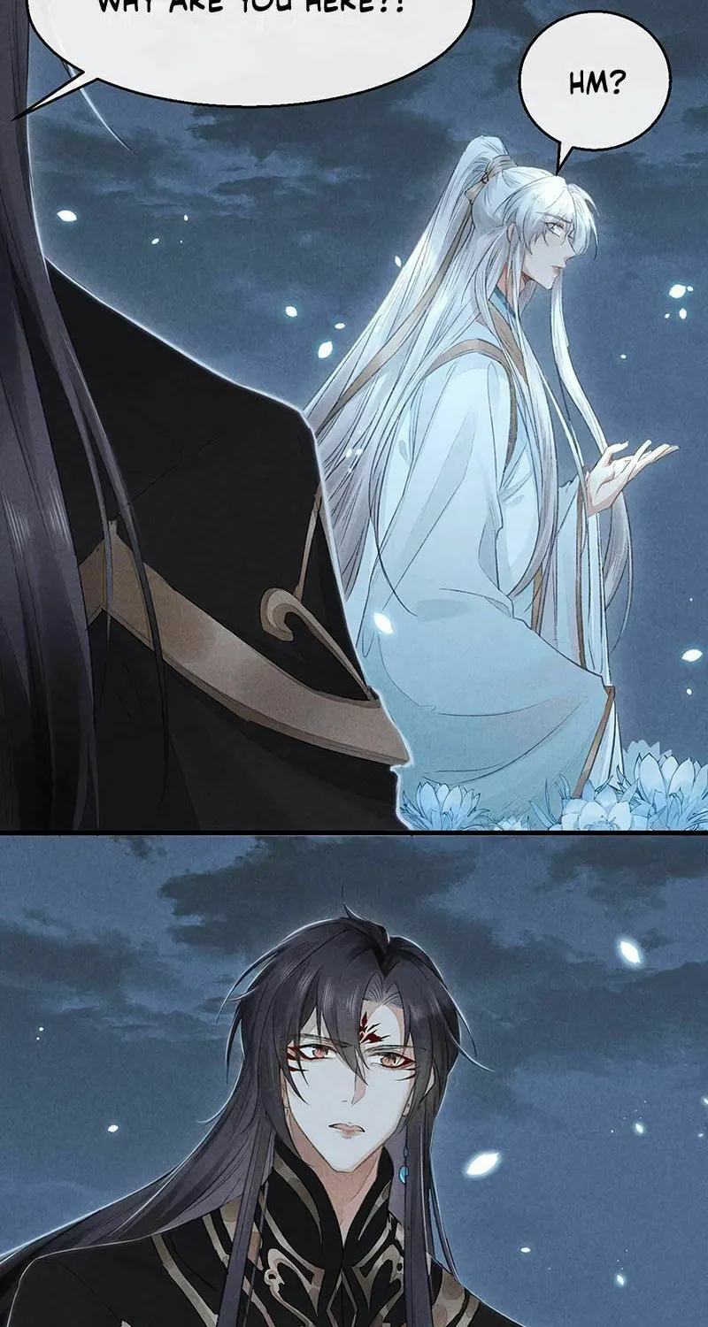 Read Rebellious Disciple chapter 15 image 12 on Lezhin