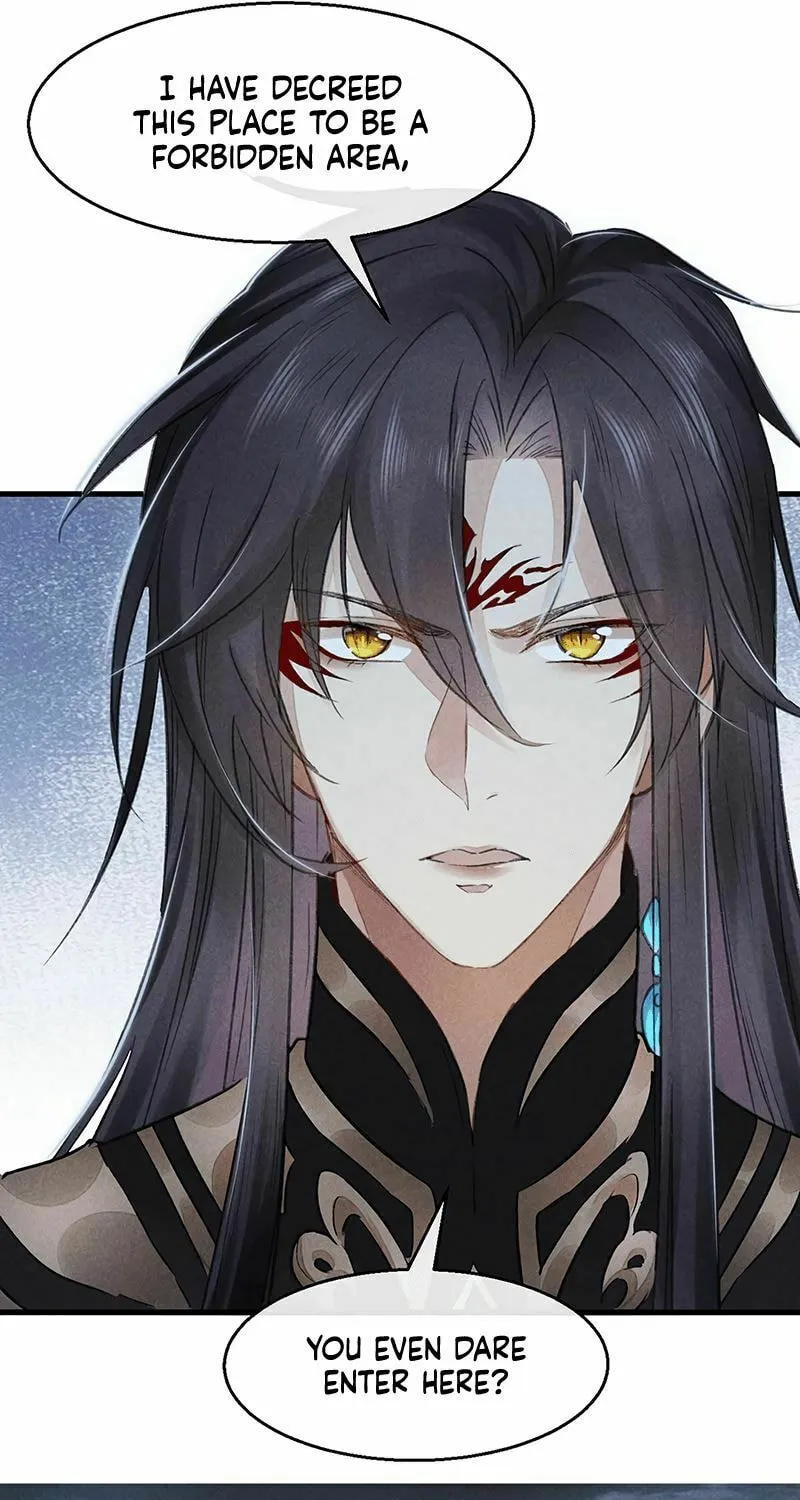Read Rebellious Disciple chapter 15 image 14 on Lezhin