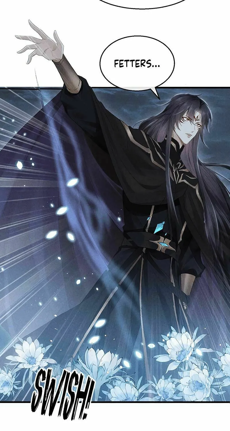 Read Rebellious Disciple chapter 15 image 16 on Lezhin