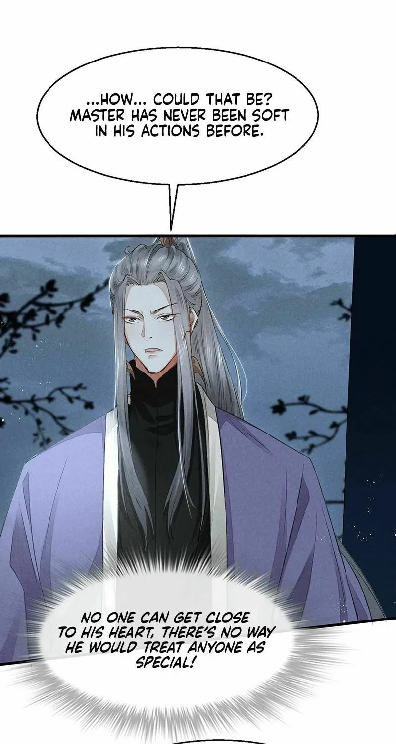 Read Rebellious Disciple chapter 15 image 2 on Lezhin