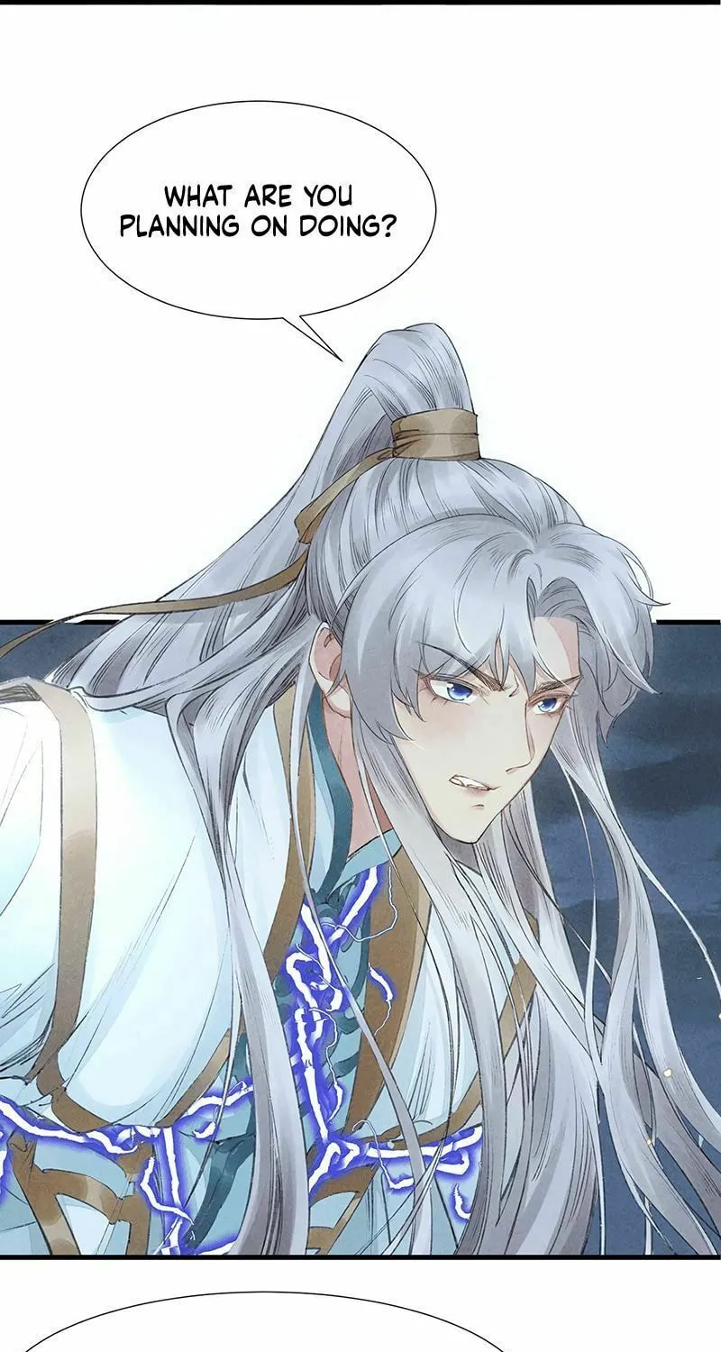 Read Rebellious Disciple chapter 15 image 22 on Lezhin