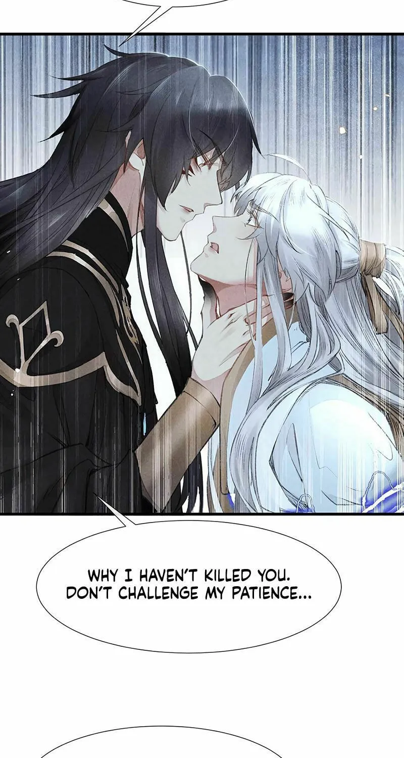 Read Rebellious Disciple chapter 15 image 27 on Lezhin