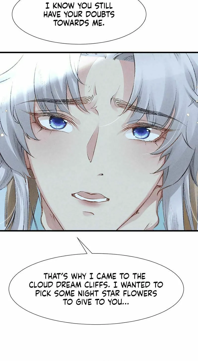 Read Rebellious Disciple chapter 15 image 28 on Lezhin