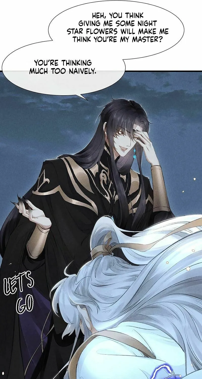 Read Rebellious Disciple chapter 15 image 29 on Lezhin