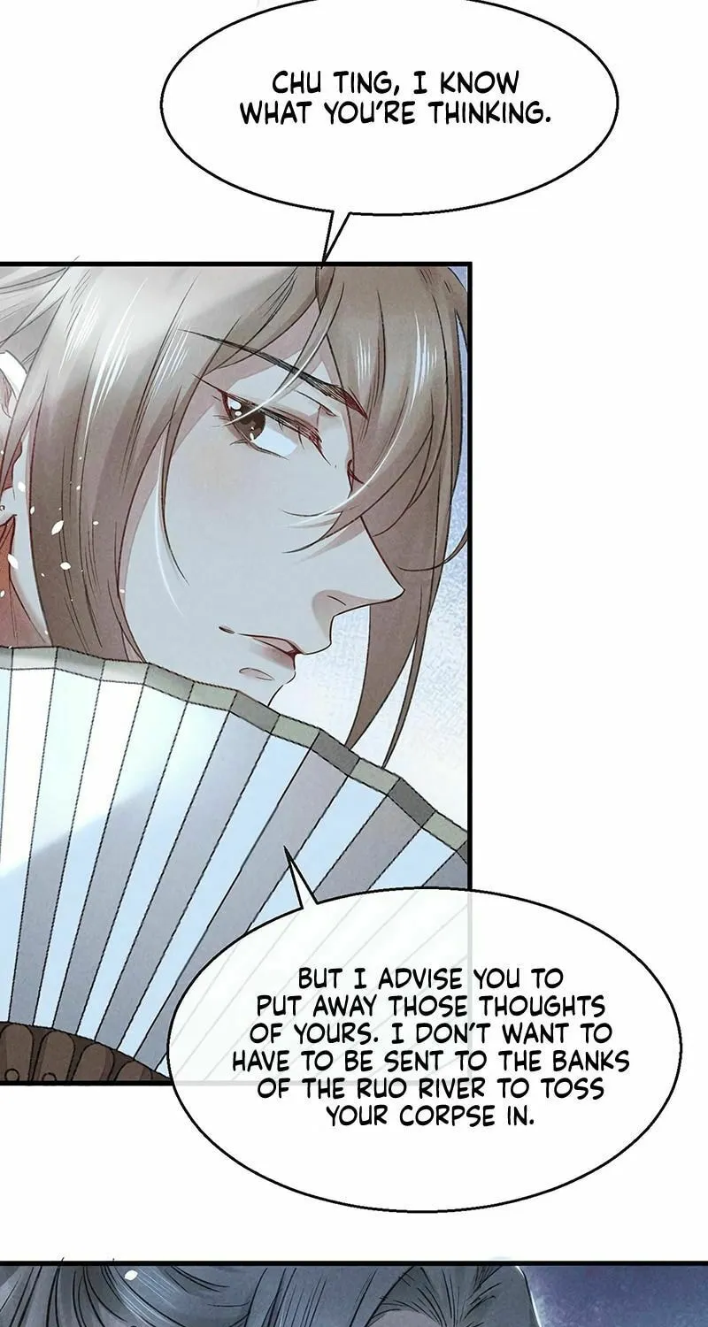 Read Rebellious Disciple chapter 15 image 3 on Lezhin