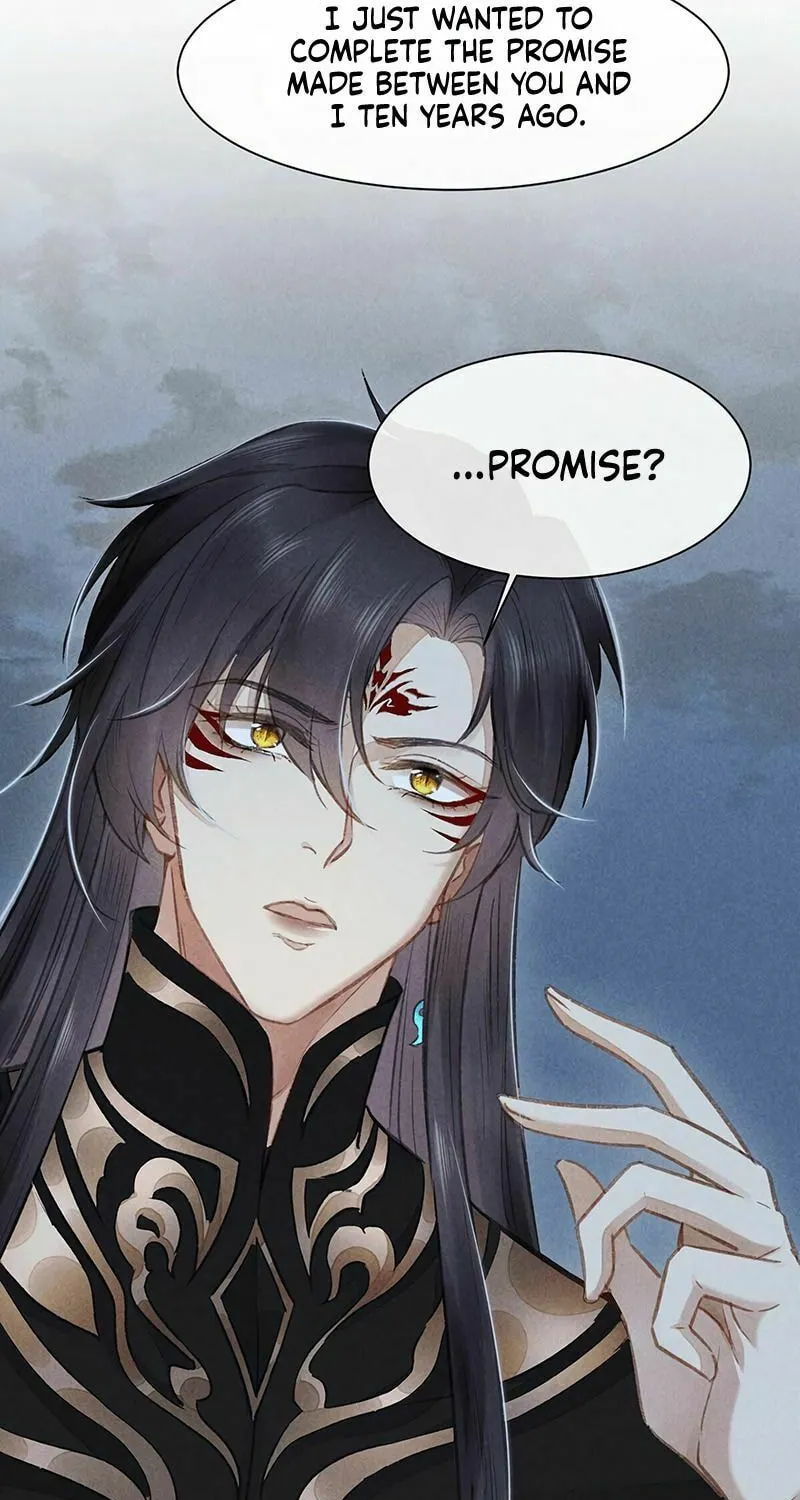 Read Rebellious Disciple chapter 15 image 31 on Lezhin