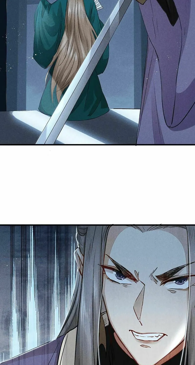 Read Rebellious Disciple chapter 15 image 5 on Lezhin