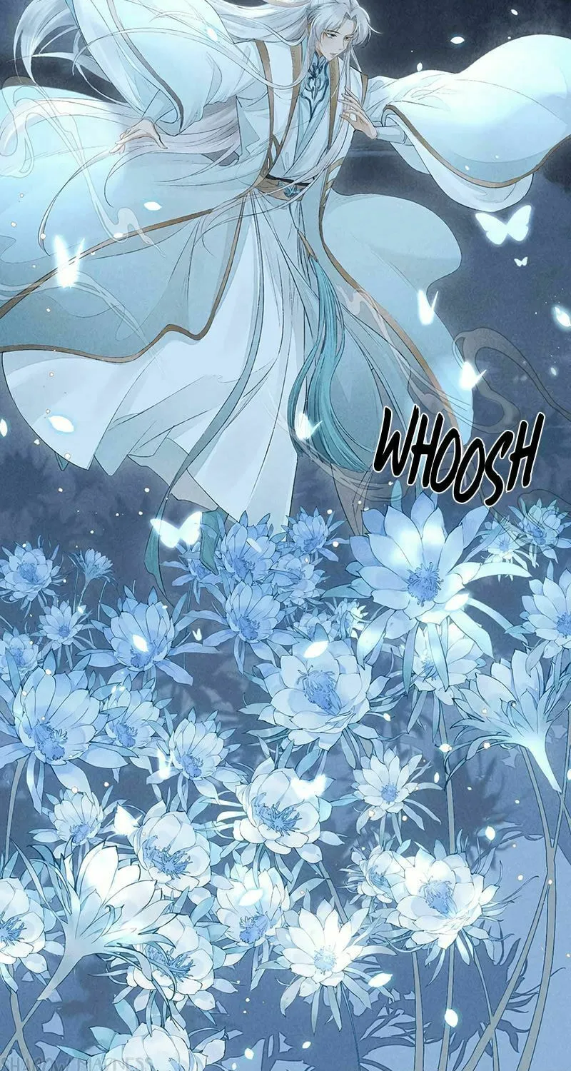 Read Rebellious Disciple chapter 15 image 8 on Lezhin